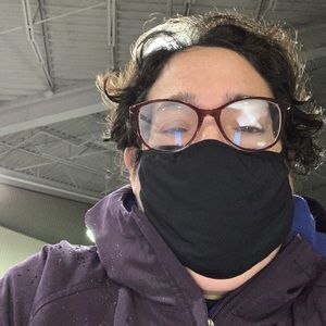 Meet your Posher, Marisol